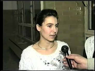Karácsonyozás Az Ekecsi Kisegítő Iskolában